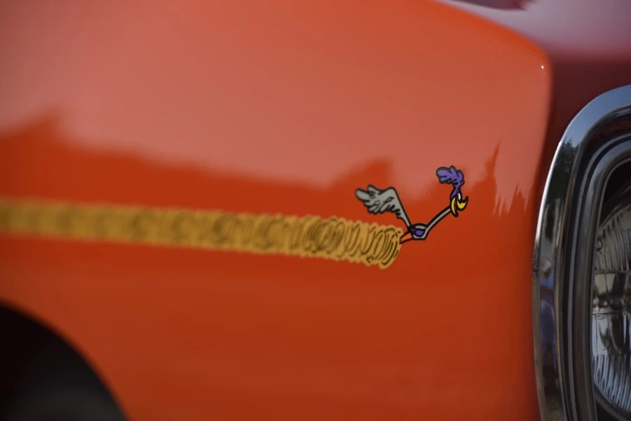 1970 Plymouth Road Runner 1st Gen - Image 13 of 31
