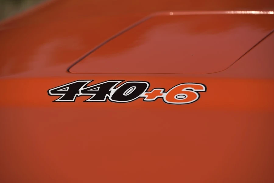 1970 Plymouth Road Runner 1st Gen - Image 7 of 31
