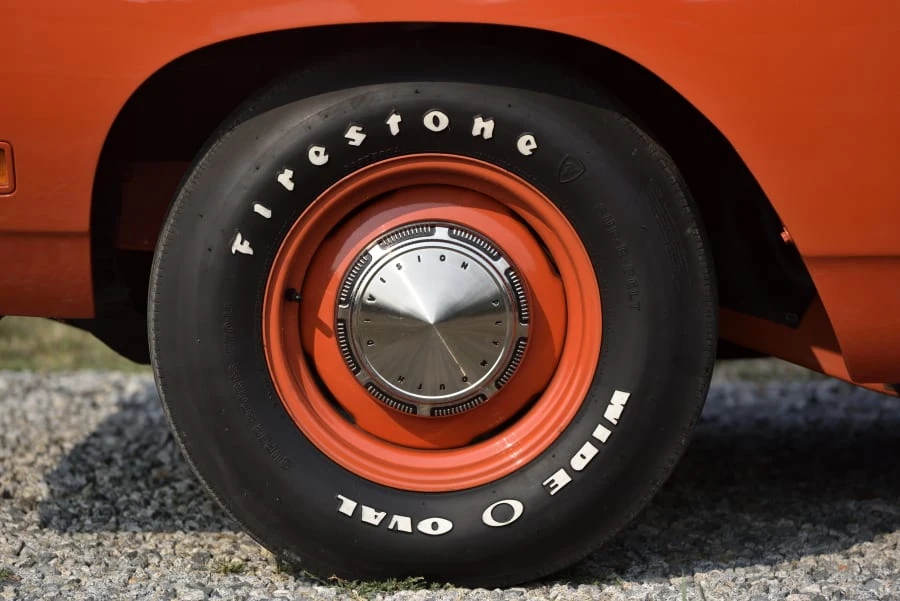 1970 Plymouth Road Runner 1st Gen - Image 9 of 31