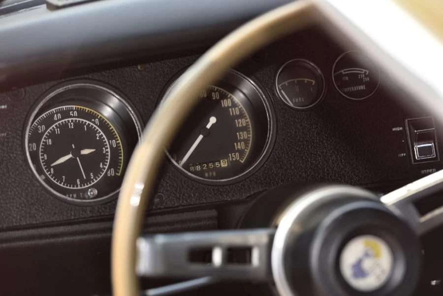 1970 Plymouth Road Runner 1st Gen - Image 26 of 31