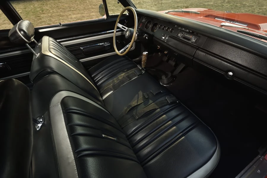 1970 Plymouth Road Runner 1st Gen - Image 22 of 31
