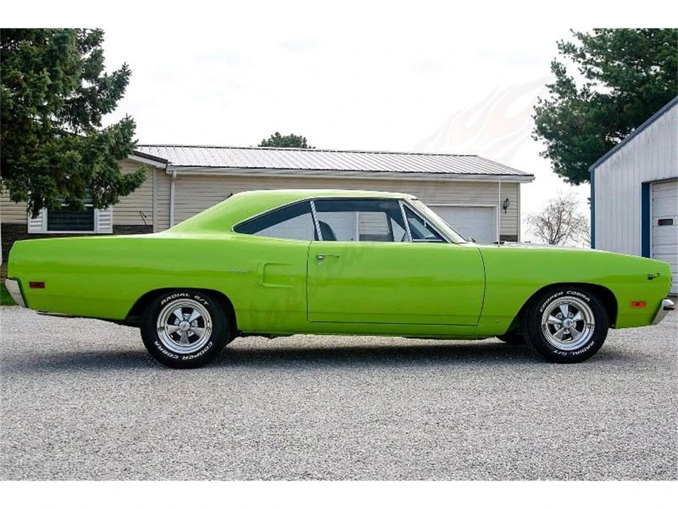 1970 Plymouth Road Runner 1st Gen - Image 2 of 12