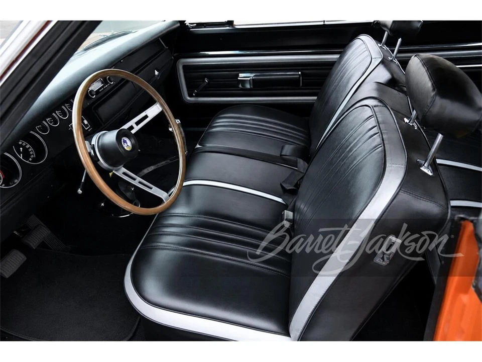 1970 Plymouth Road Runner 1st Gen - Image 3 of 4