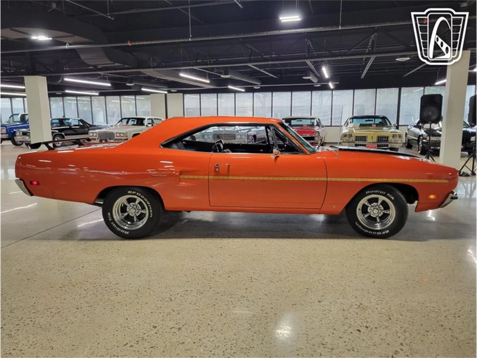 1970 Plymouth Road Runner 1st Gen - Image 21 of 31
