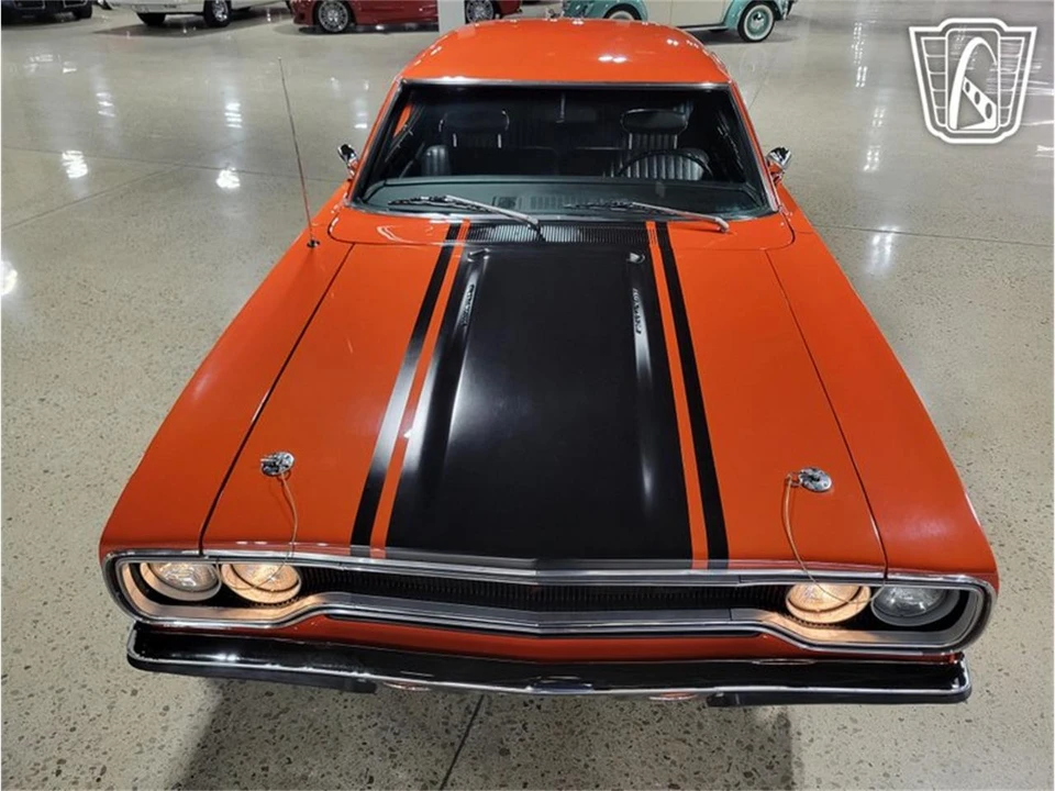 1970 Plymouth Road Runner 1st Gen - Image 31 of 31