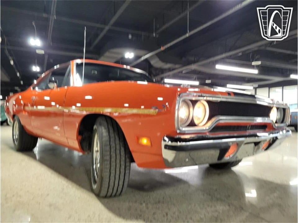 1970 Plymouth Road Runner 1st Gen - Image 26 of 31