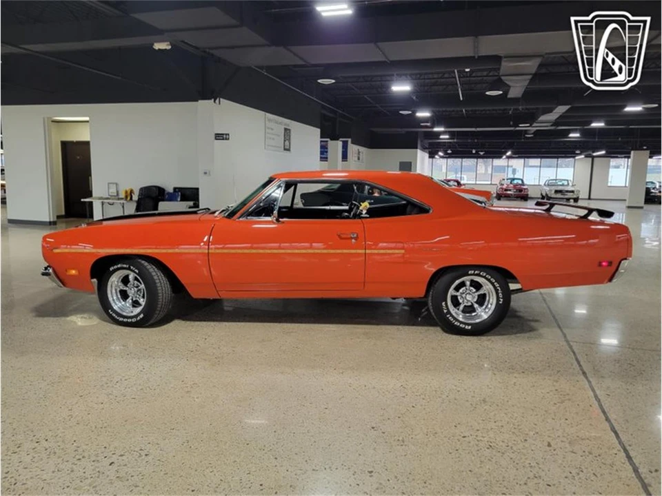 1970 Plymouth Road Runner 1st Gen - Image 6 of 31