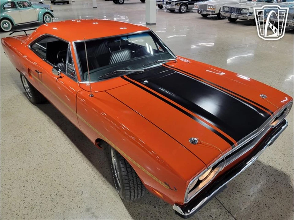 1970 Plymouth Road Runner 1st Gen - Image 28 of 31
