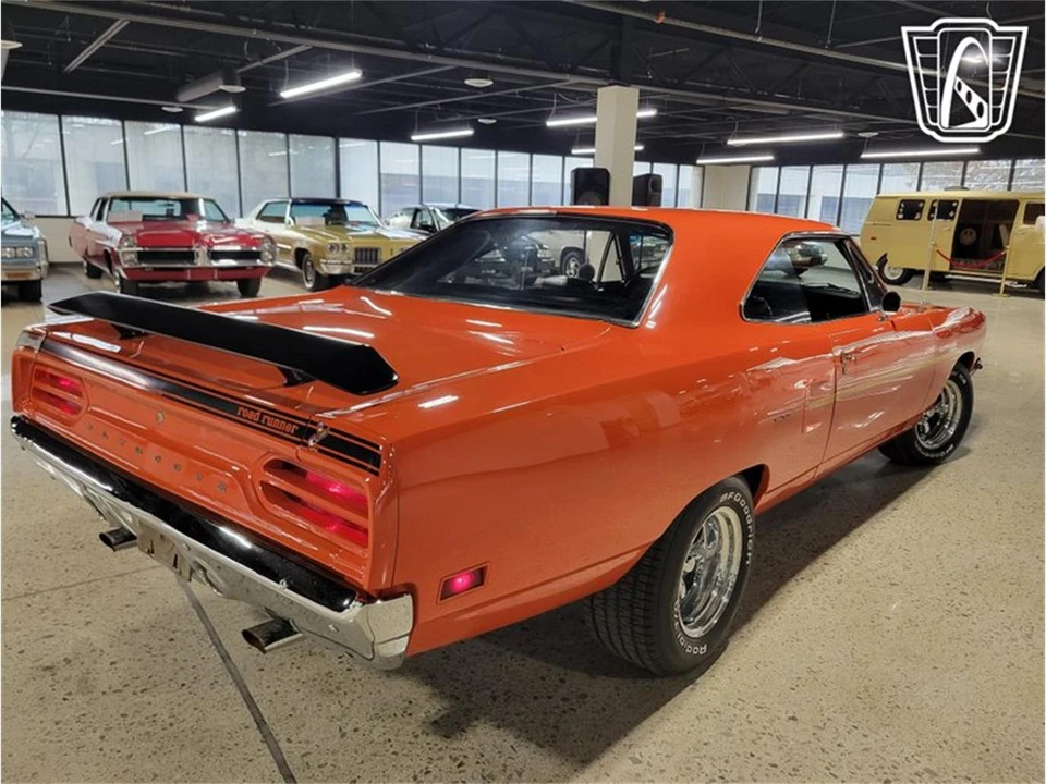 1970 Plymouth Road Runner 1st Gen - Image 18 of 31