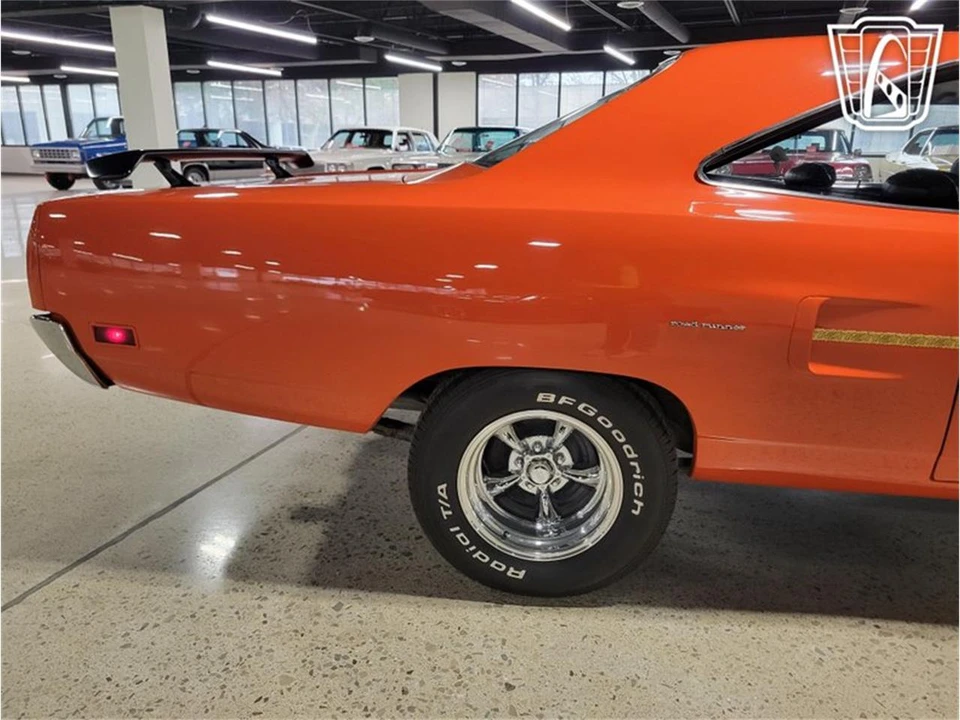 1970 Plymouth Road Runner 1st Gen - Image 23 of 31