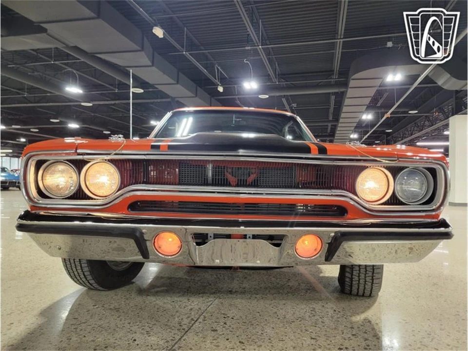 1970 Plymouth Road Runner 1st Gen - Image 29 of 31