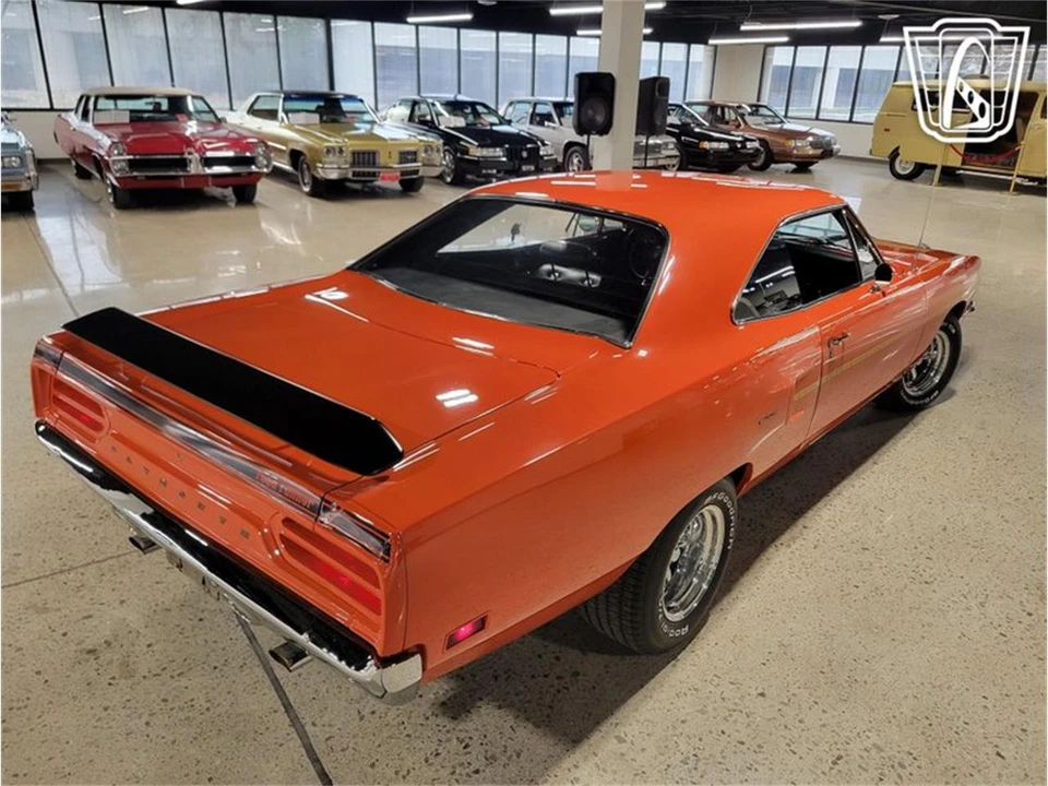 1970 Plymouth Road Runner 1st Gen - Image 19 of 31