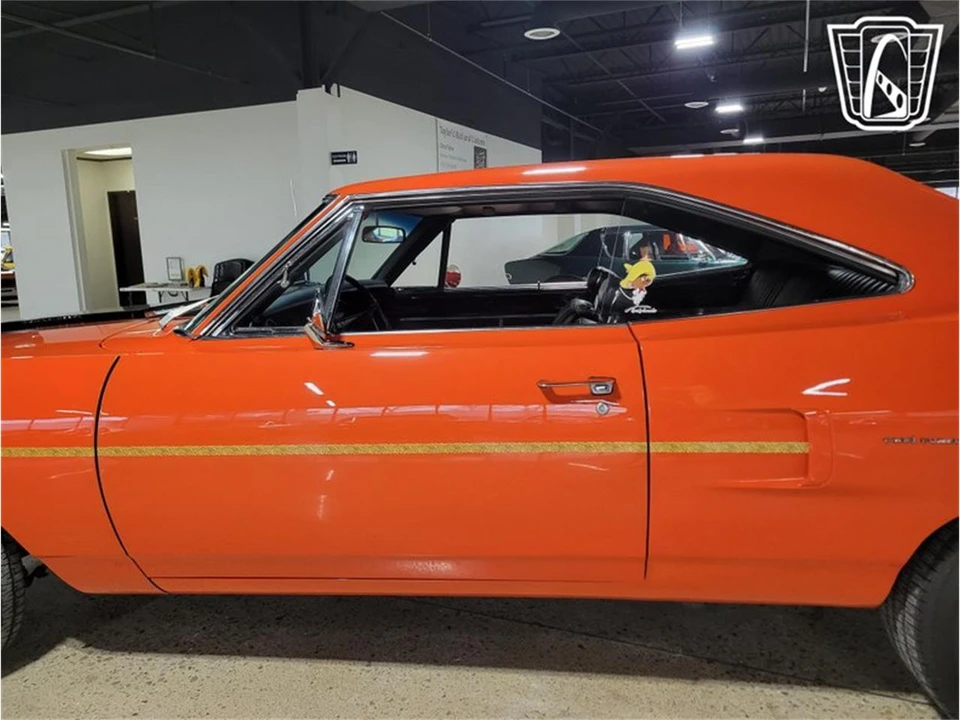 1970 Plymouth Road Runner 1st Gen - Image 9 of 31