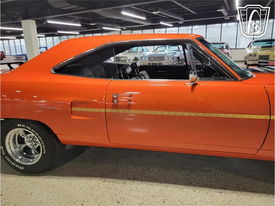 1970 Plymouth Road Runner 1st Gen - Image 24 of 31