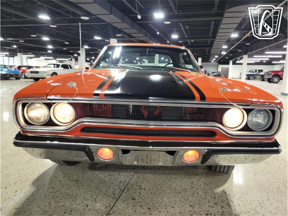 1970 Plymouth Road Runner 1st Gen - Image 30 of 31