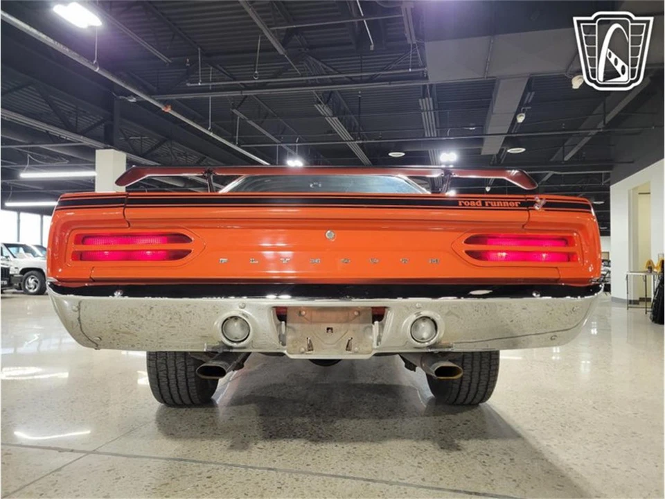 1970 Plymouth Road Runner 1st Gen - Image 14 of 31