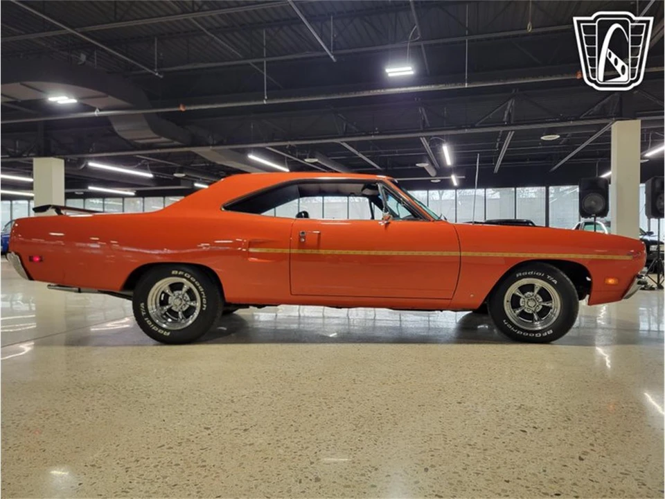 1970 Plymouth Road Runner 1st Gen - Image 20 of 31