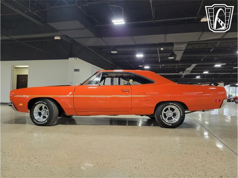 1970 Plymouth Road Runner 1st Gen - Image 5 of 31