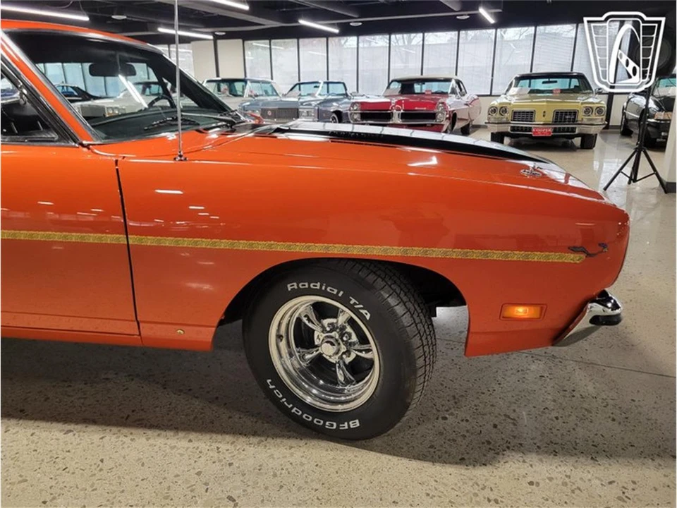 1970 Plymouth Road Runner 1st Gen - Image 25 of 31