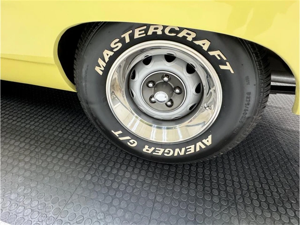 1970 Plymouth Road Runner 1st Gen - Image 21 of 31