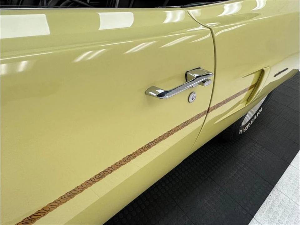 1970 Plymouth Road Runner 1st Gen - Image 17 of 31