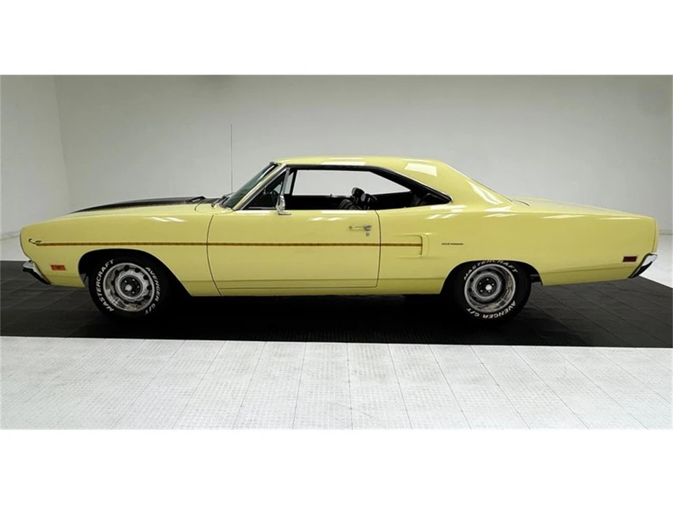 1970 Plymouth Road Runner 1st Gen - Image 2 of 31