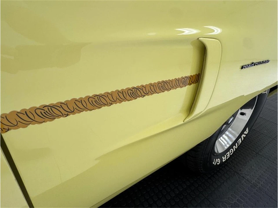 1970 Plymouth Road Runner 1st Gen - Image 18 of 31
