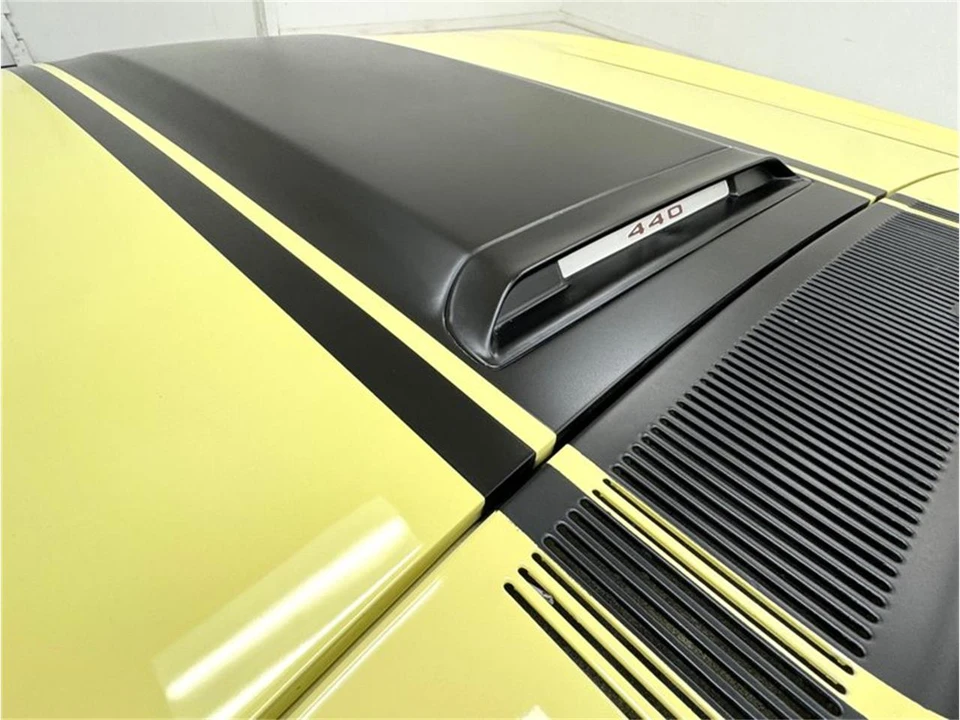 1970 Plymouth Road Runner 1st Gen - Image 13 of 31