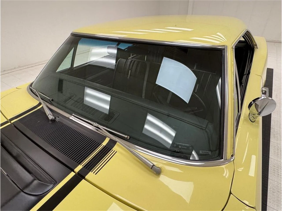 1970 Plymouth Road Runner 1st Gen - Image 14 of 31