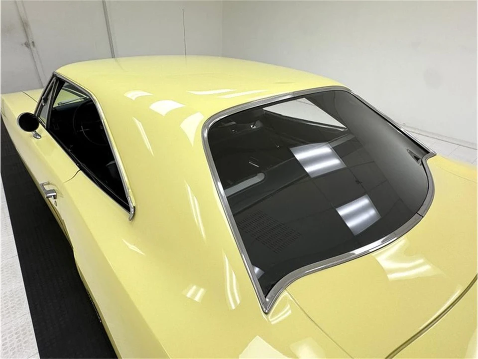 1970 Plymouth Road Runner 1st Gen - Image 20 of 31