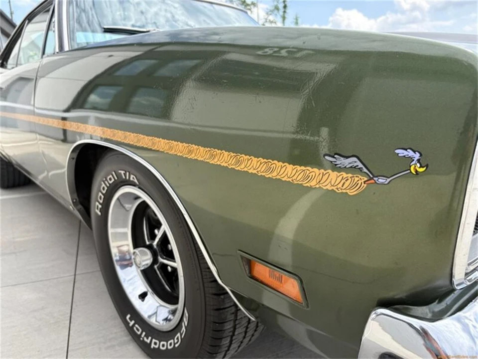 1970 Plymouth Road Runner 1st Gen - Image 31 of 31