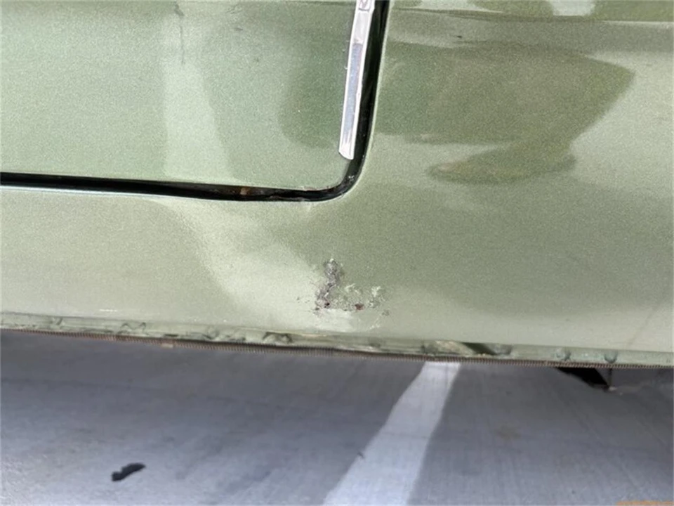 1970 Plymouth Road Runner 1st Gen - Image 30 of 31