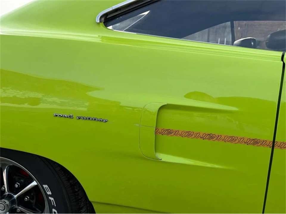 1970 Plymouth Road Runner 1st Gen - Image 31 of 31