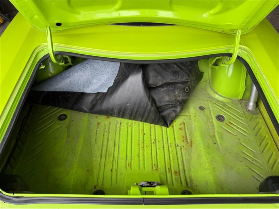 1970 Plymouth Road Runner 1st Gen - Image 22 of 31
