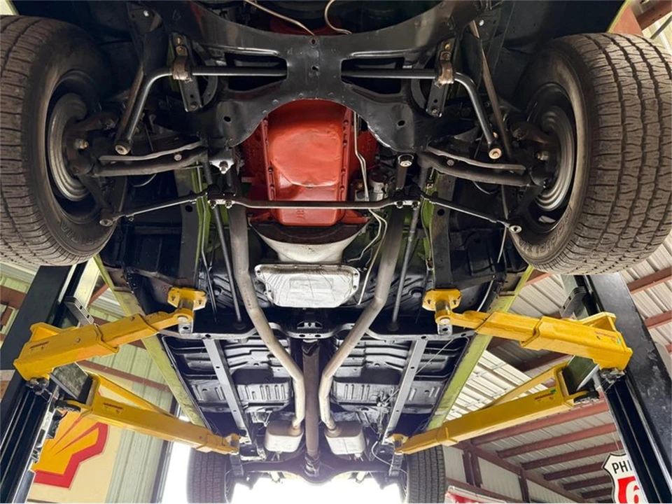 1970 Plymouth Road Runner 1st Gen - Image 23 of 31