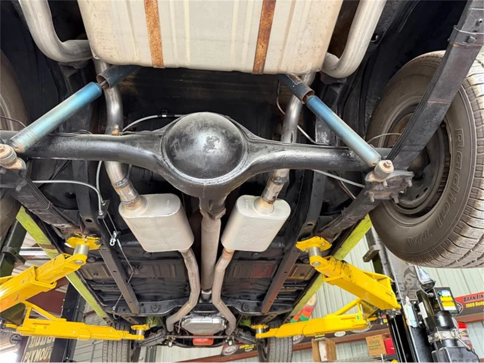 1970 Plymouth Road Runner 1st Gen - Image 25 of 31