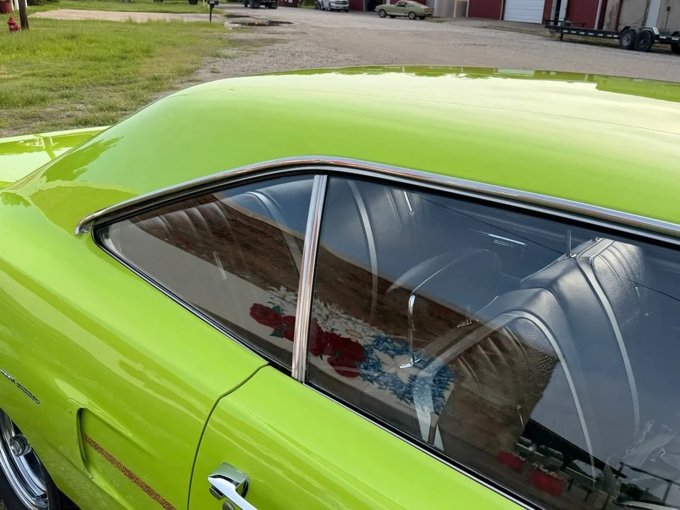 1970 Plymouth Road Runner 1st Gen - Image 30 of 31