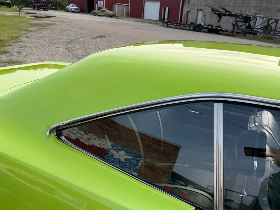 1970 Plymouth Road Runner 1st Gen - Image 31 of 31