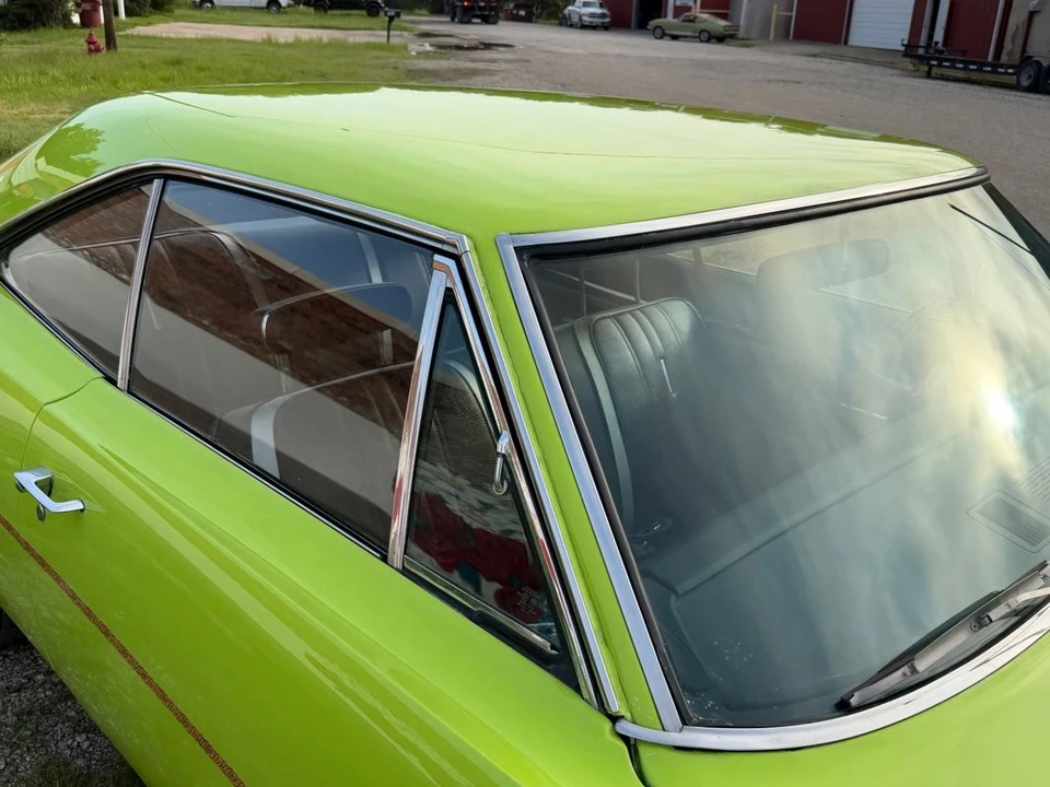 1970 Plymouth Road Runner 1st Gen - Image 28 of 31