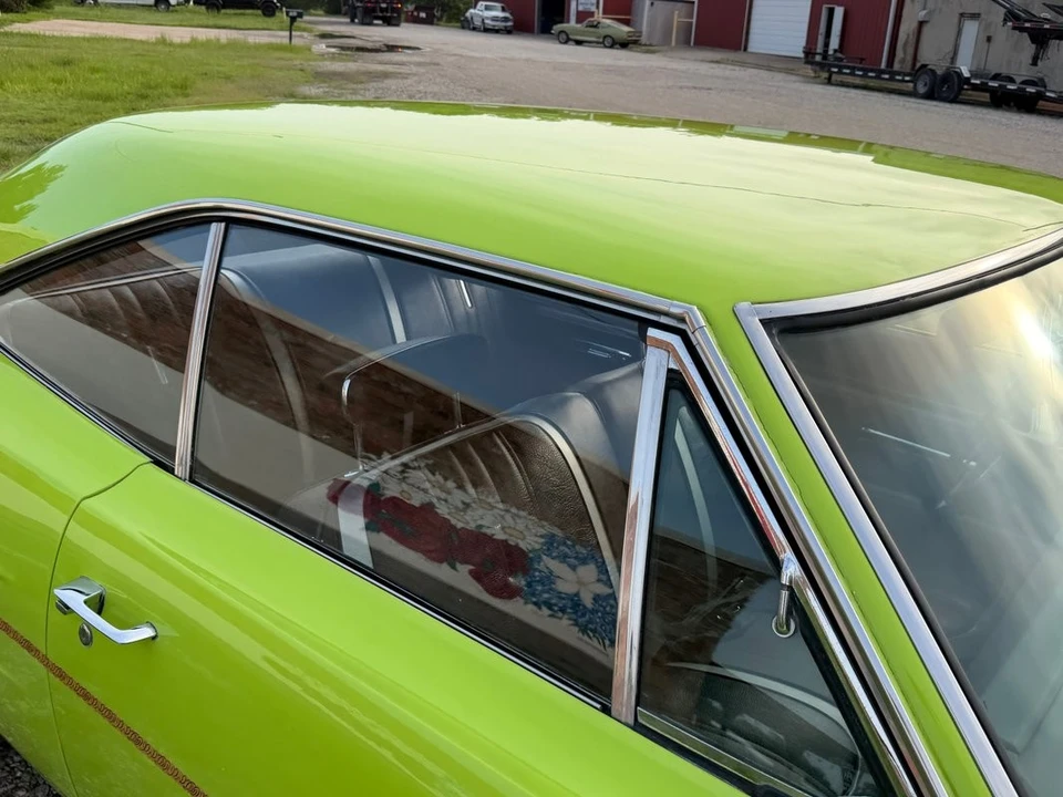 1970 Plymouth Road Runner 1st Gen - Image 29 of 31