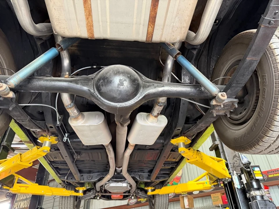 1970 Plymouth Road Runner 1st Gen - Image 18 of 31