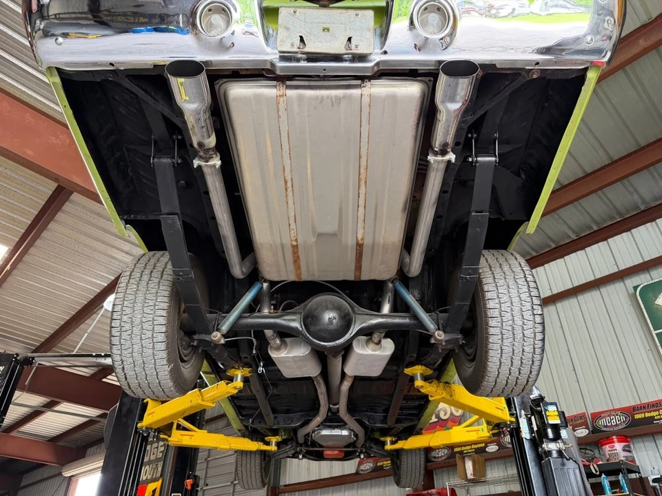 1970 Plymouth Road Runner 1st Gen - Image 19 of 31
