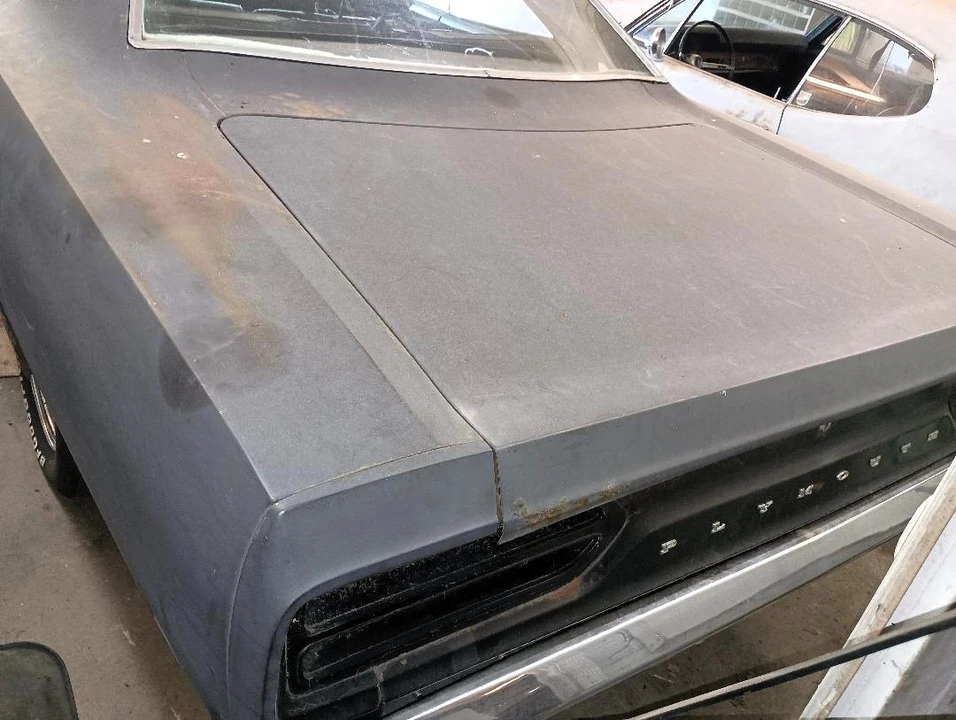1970 Plymouth Road Runner 1st Gen - Image 11 of 21