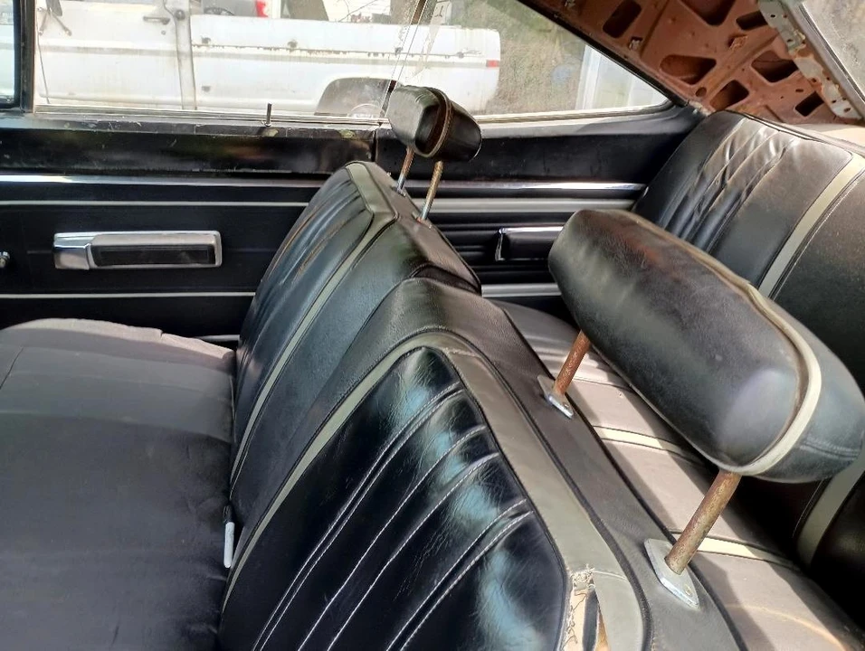 1970 Plymouth Road Runner 1st Gen - Image 17 of 21