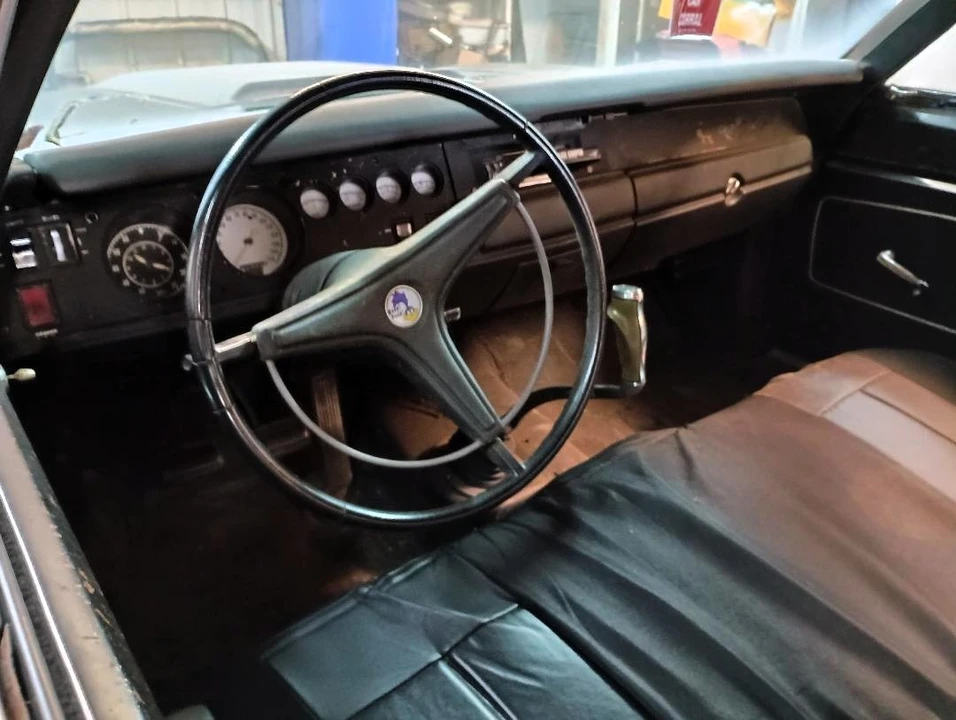 1970 Plymouth Road Runner 1st Gen - Image 12 of 21