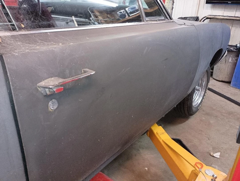 1970 Plymouth Road Runner 1st Gen - Image 4 of 21
