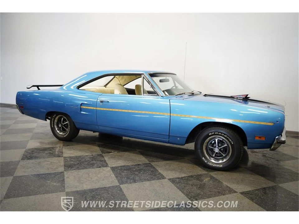 1970 Plymouth Road Runner 1st Gen - Image 16 of 31