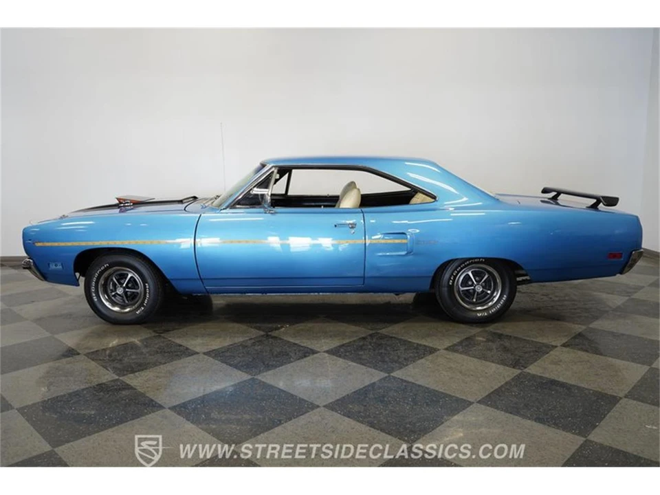 1970 Plymouth Road Runner 1st Gen - Image 2 of 31