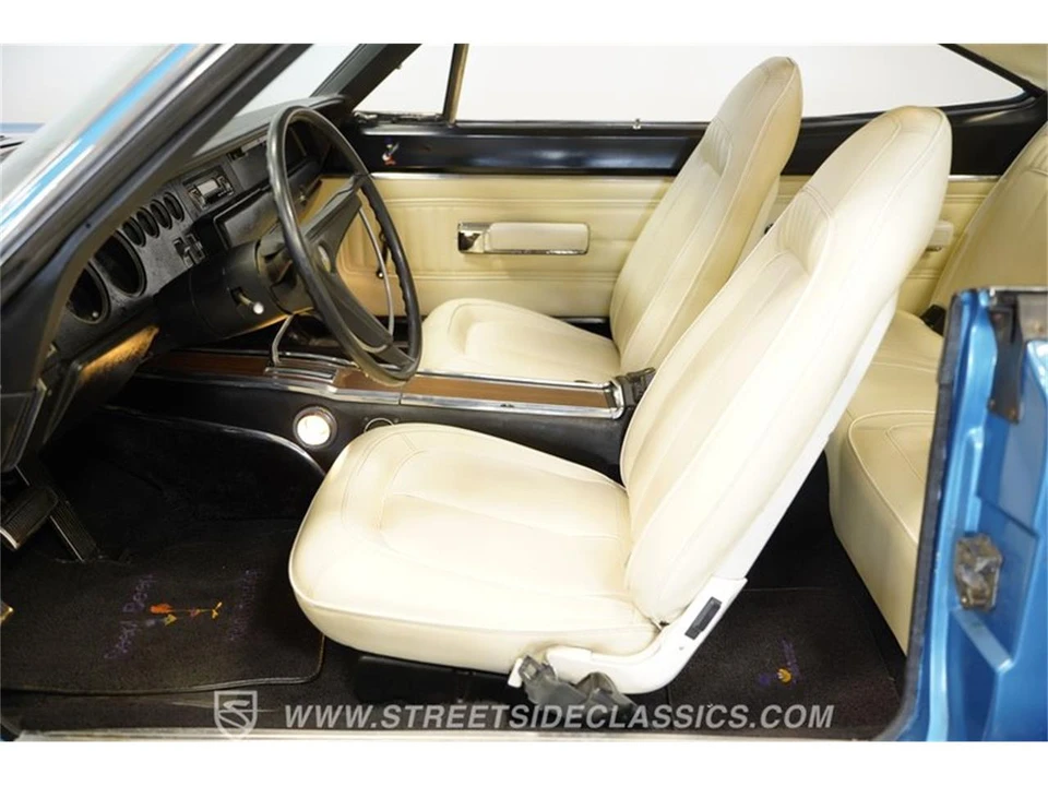 1970 Plymouth Road Runner 1st Gen - Image 3 of 31