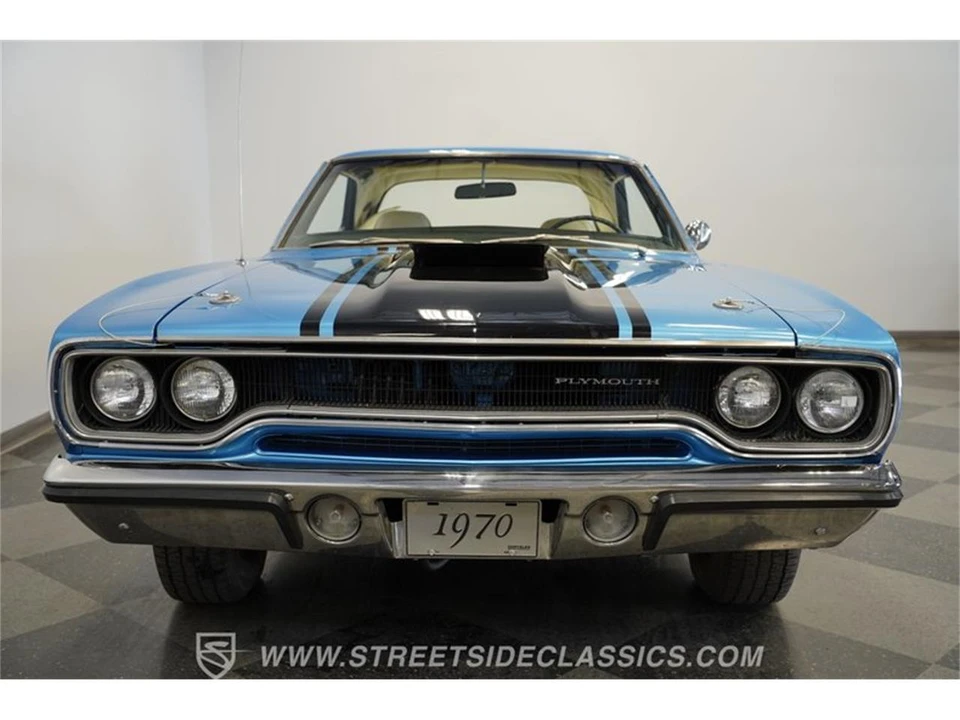 1970 Plymouth Road Runner 1st Gen - Image 18 of 31